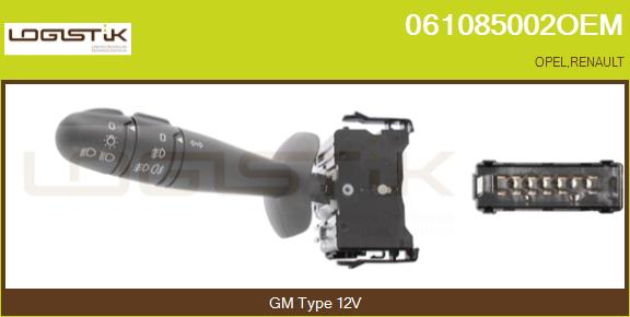 061085002OEM