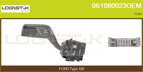 061080023OEM