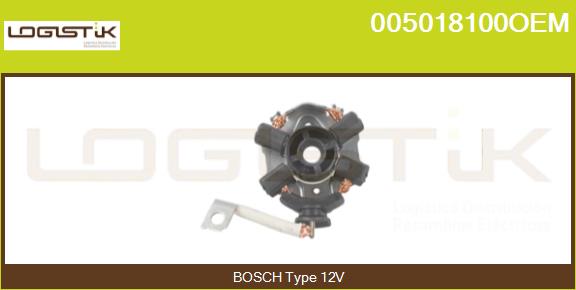 005018100OEM