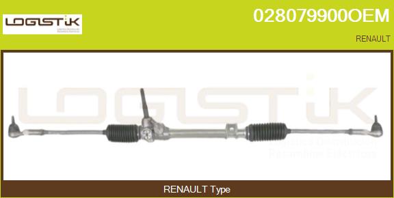028079900OEM