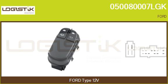 98AG-14529-AC