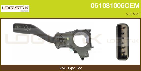 061081006OEM