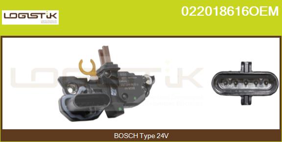 022018616OEM