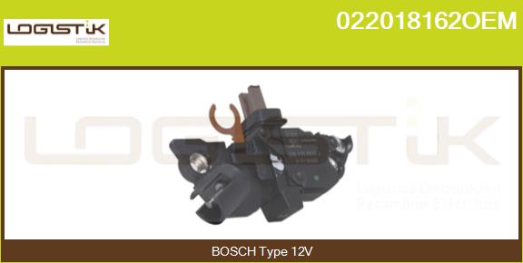 022018162OEM