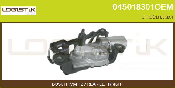 045018301OEM