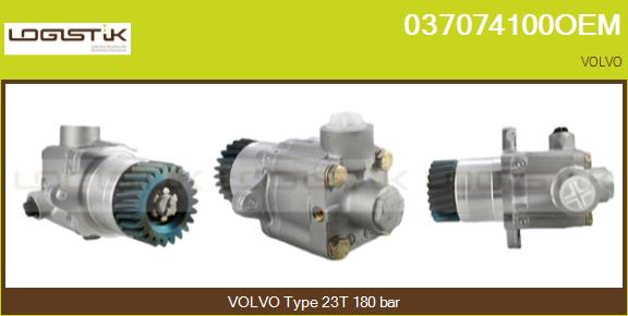 037074100OEM