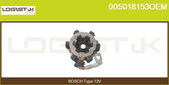 005018153OEM