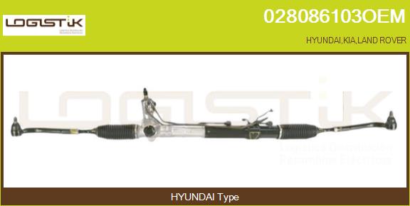 028086103OEM