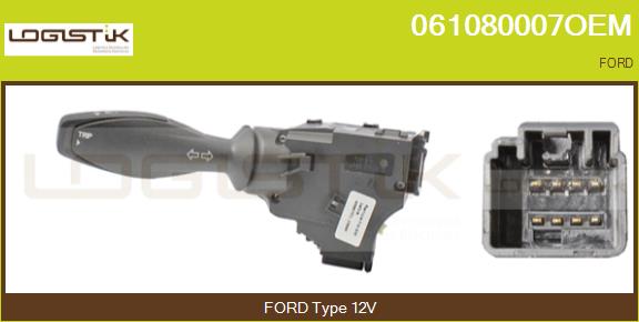061080007OEM