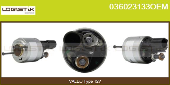 036023133OEM