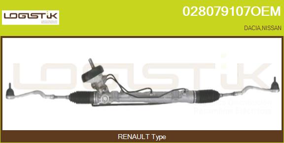 028079107OEM
