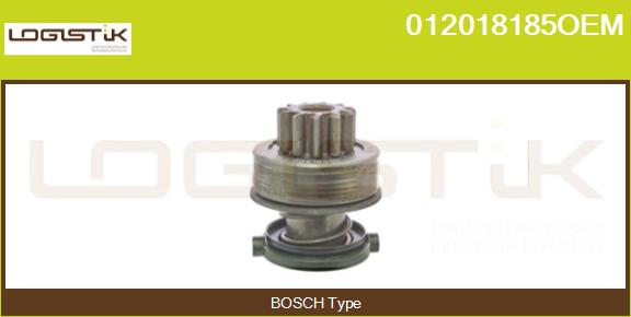 012018185OEM