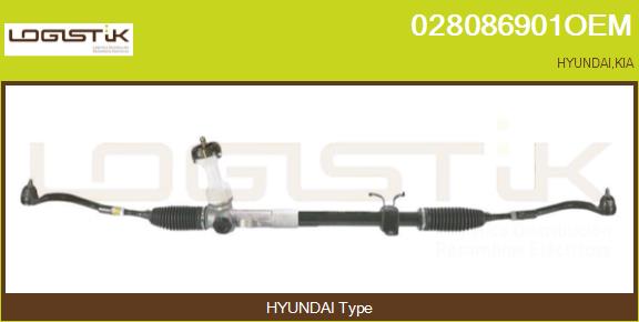 028086901OEM