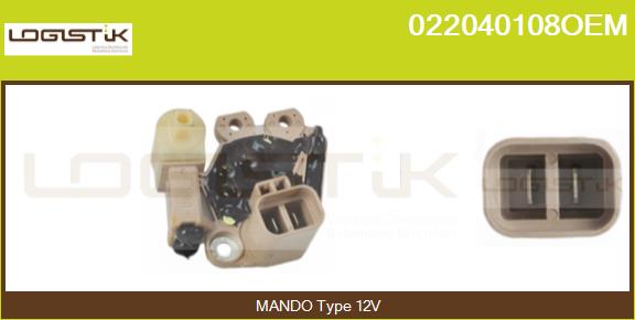 022040108OEM