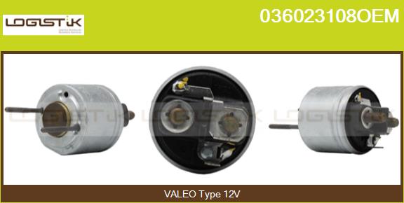 036023108OEM