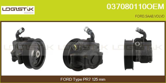 037080110OEM