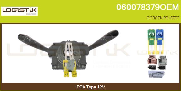 060078379OEM