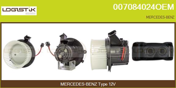 007084024OEM