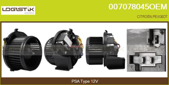 007078045OEM