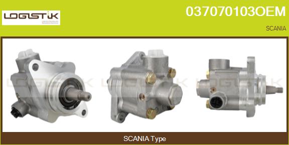 037070103OEM