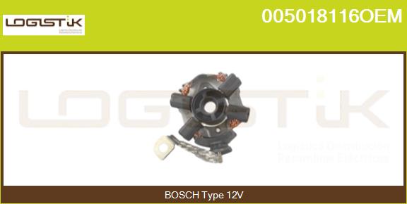 005018116OEM