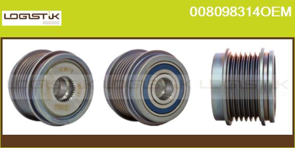 008098314OEM