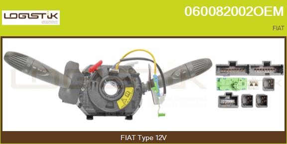 060082002OEM