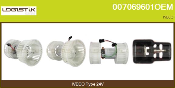 007069601OEM