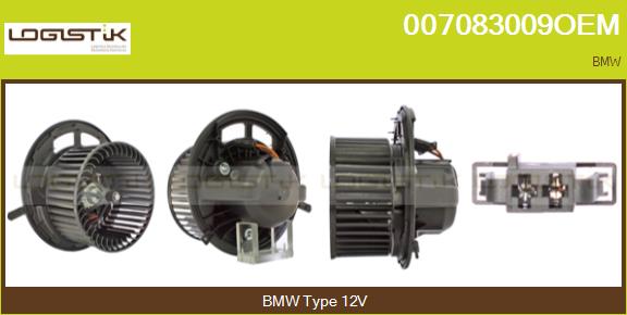 007083009OEM
