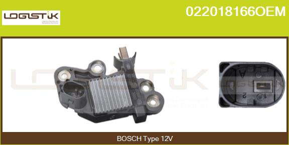 022018166OEM