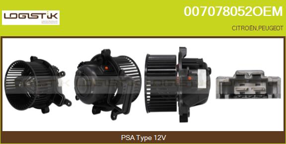 007078052OEM