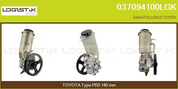 037094100LGK