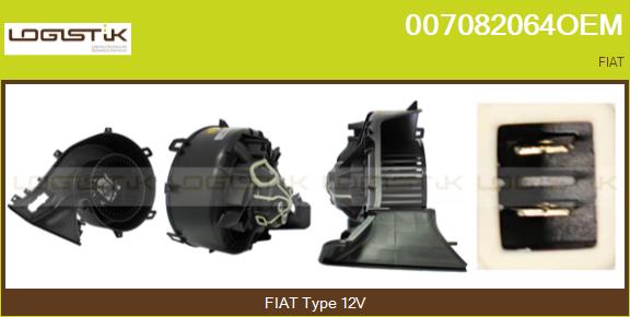 007082064OEM