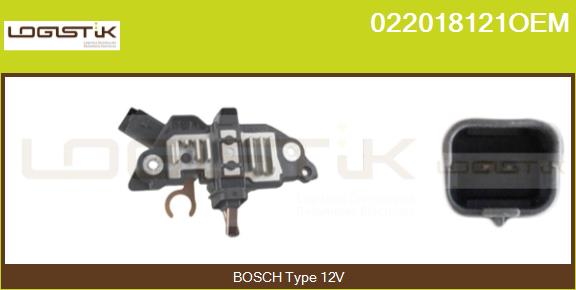 022018121OEM
