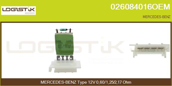 026084016OEM
