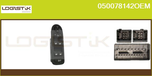 050078142OEM