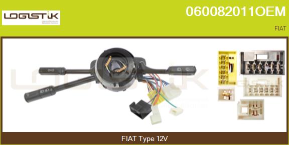 060082011OEM