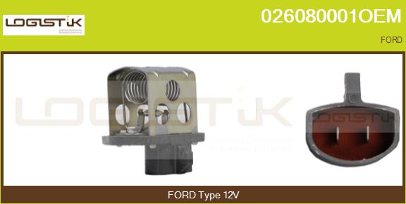 026080001OEM