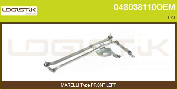 048038110OEM