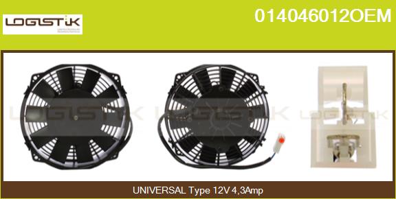 014046012OEM