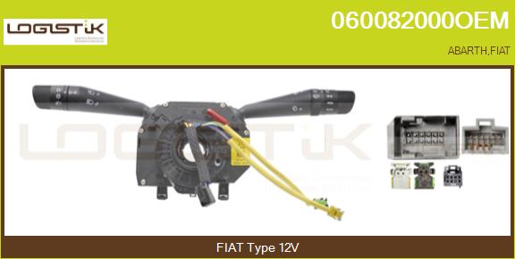 060082000OEM