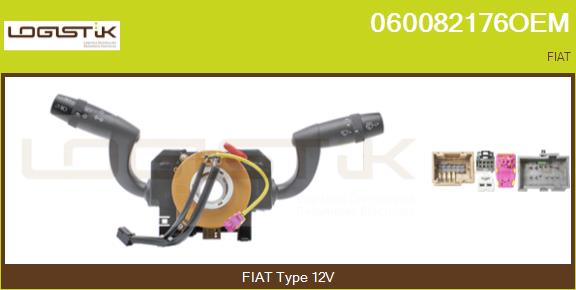 060082176OEM