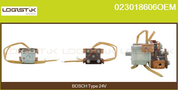023018606OEM