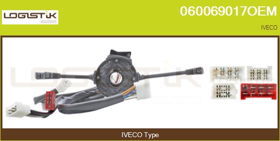 060069017OEM