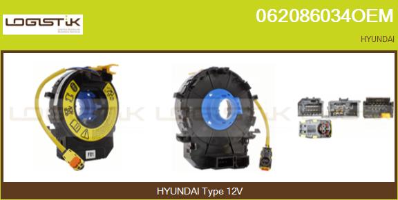 062086034OEM