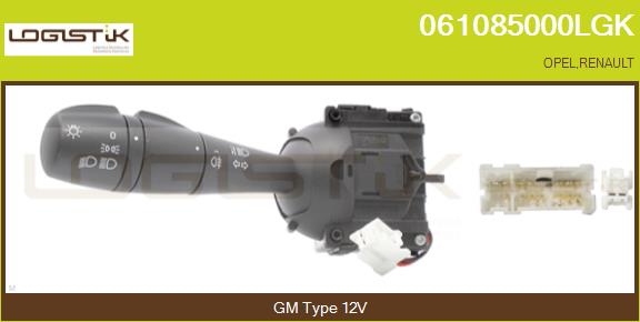 061085000LGK