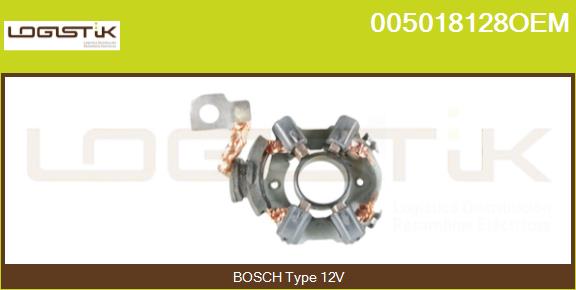 005018128OEM