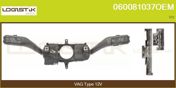060081037OEM