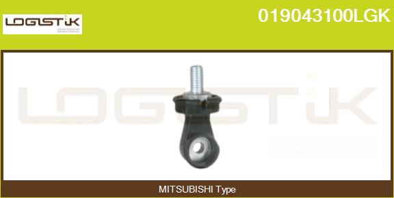 A3TJ0781INSULATOR