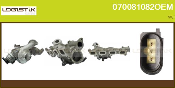 070081082OEM